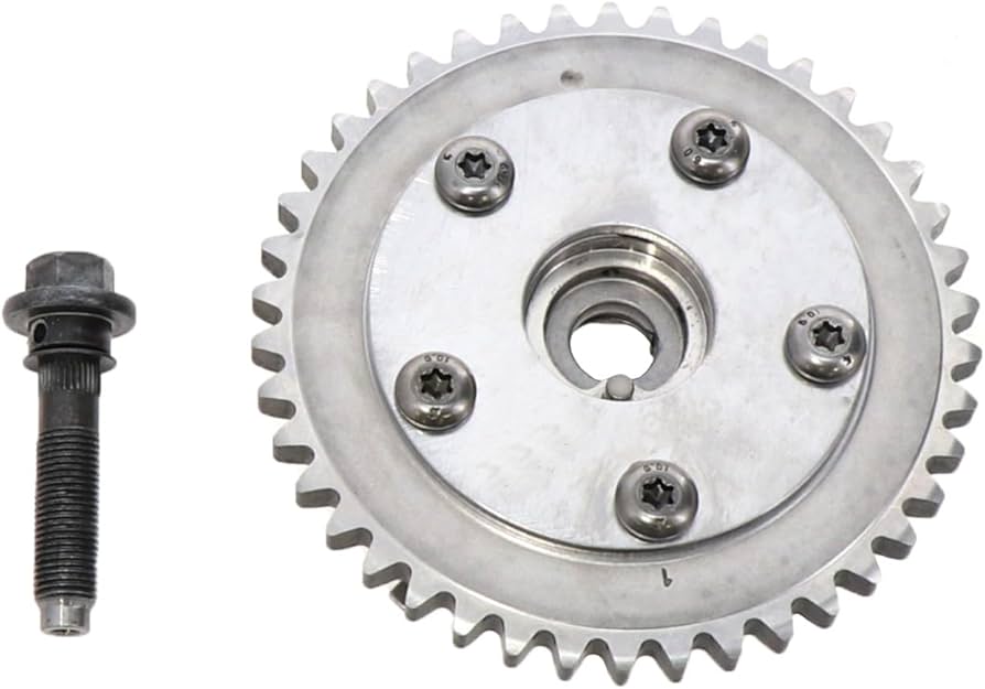 yーー Amazon.com: Ford Genuine 3R2Z-6A257-DA Camshaft Position Sensor